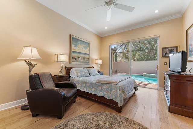 Frenchman's Reserve Palm Beach Gardens Residence photo 17