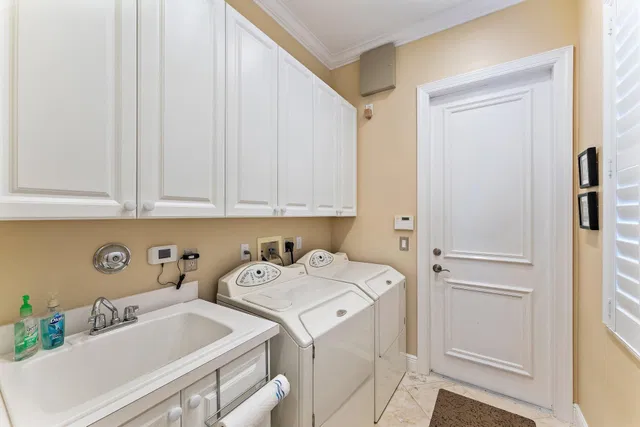 Frenchman's Reserve Palm Beach Gardens Residence photo 21