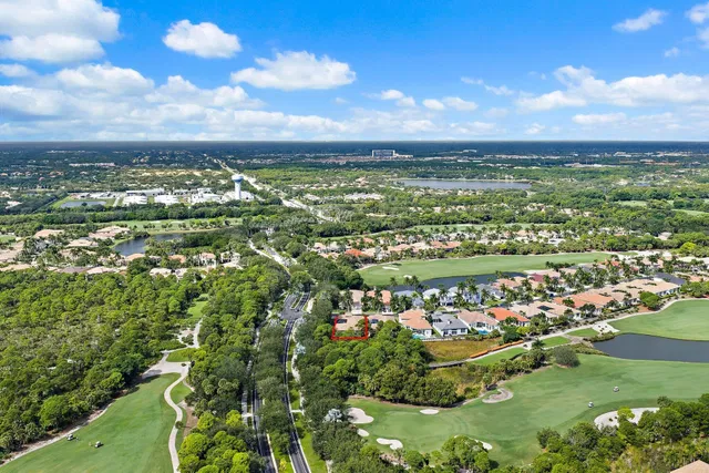 Frenchman's Reserve Palm Beach Gardens Residence photo 23