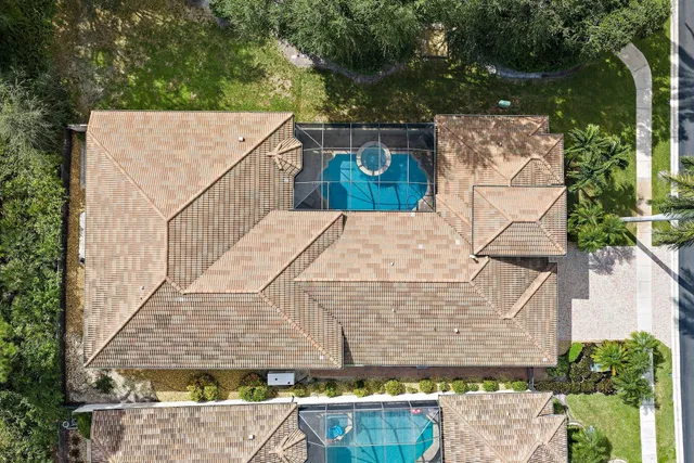Frenchman's Reserve Palm Beach Gardens Residence photo 24