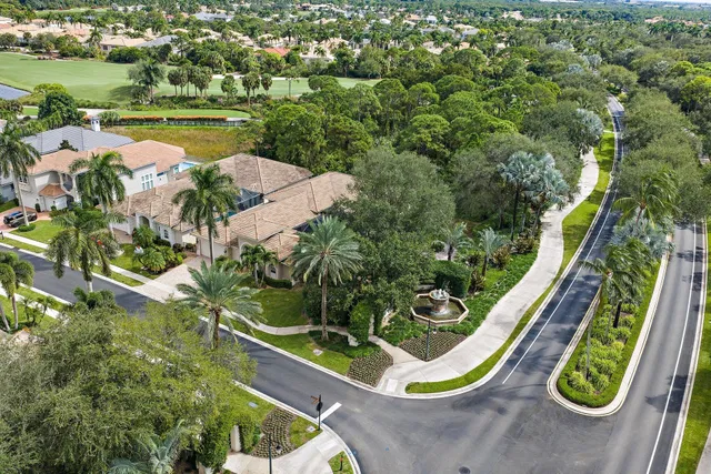 Frenchman's Reserve Palm Beach Gardens Residence photo 25