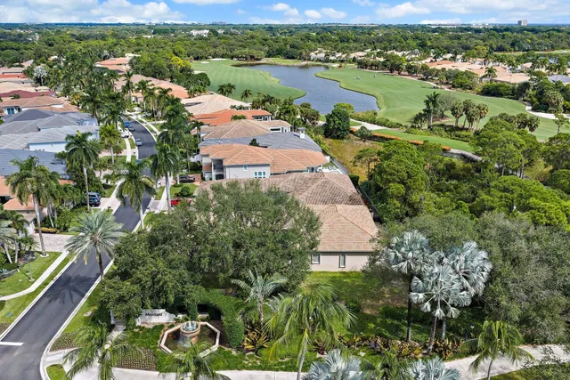 Frenchman's Reserve Palm Beach Gardens Residence photo 26