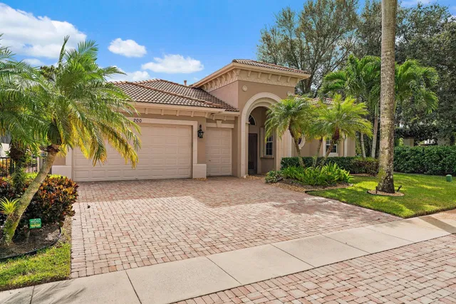 Frenchman's Reserve Palm Beach Gardens Residence photo 29