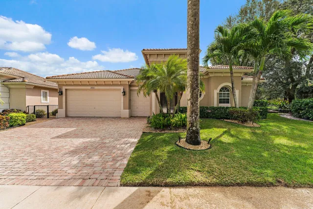 Frenchman's Reserve Palm Beach Gardens Residence photo 31