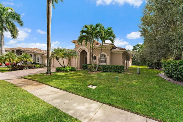 Frenchman's Reserve Palm Beach Gardens Residence photo 32