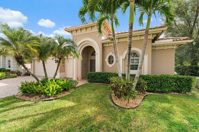 Frenchman's Reserve Palm Beach Gardens Residence photo 33