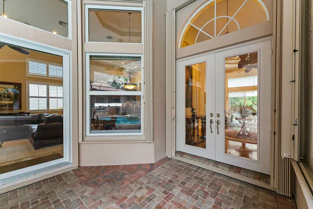 Frenchman's Reserve Palm Beach Gardens Residence photo 36