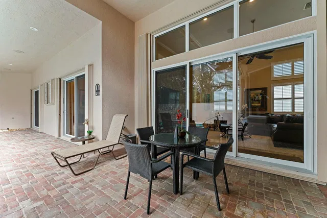 Frenchman's Reserve Palm Beach Gardens Residence photo 37