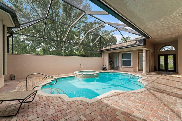 Frenchman's Reserve Palm Beach Gardens Residence photo 38