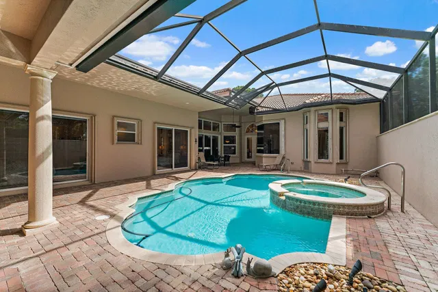 Frenchman's Reserve Palm Beach Gardens Residence photo 39