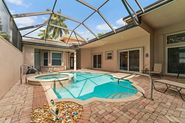 Frenchman's Reserve Palm Beach Gardens Residence photo 40