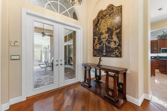 Frenchman's Reserve Palm Beach Gardens Residence photo 41