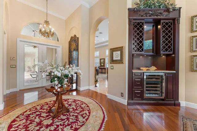 Frenchman's Reserve Palm Beach Gardens Residence photo 42