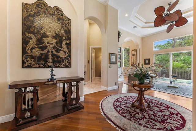 Frenchman's Reserve Palm Beach Gardens Residence photo 43