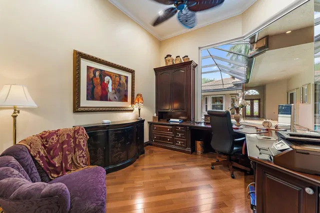 Frenchman's Reserve Palm Beach Gardens Residence photo 44