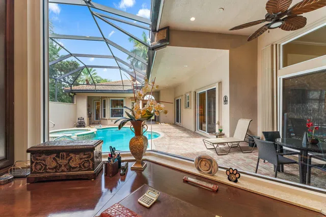 Frenchman's Reserve Palm Beach Gardens Residence photo 45