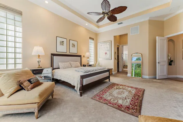Frenchman's Reserve Palm Beach Gardens Residence photo 48