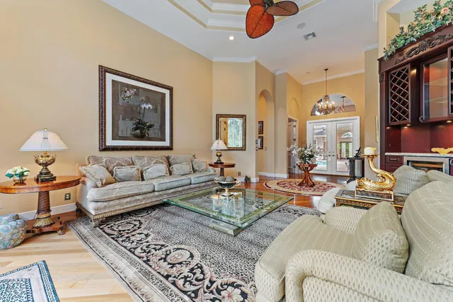 Frenchman's Reserve Palm Beach Gardens Residence photo 53