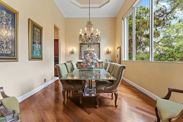 Frenchman's Reserve Palm Beach Gardens Residence photo 54
