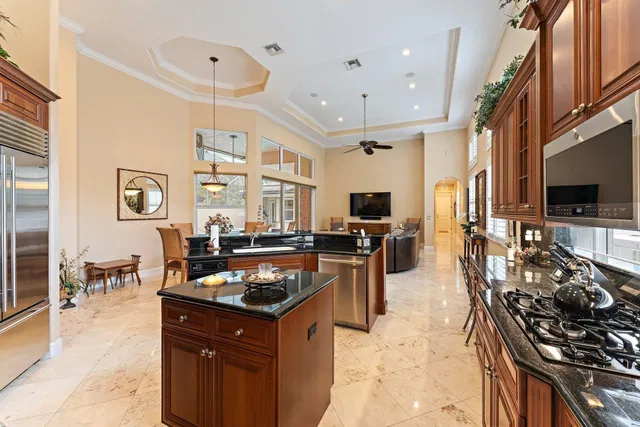 Frenchman's Reserve Palm Beach Gardens Residence photo 56
