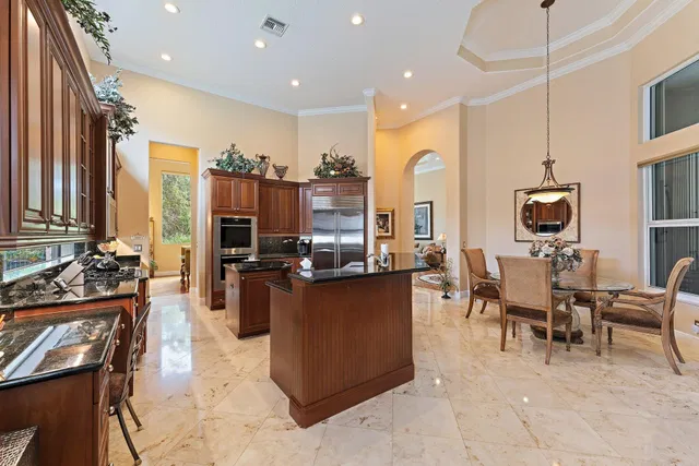 Frenchman's Reserve Palm Beach Gardens Residence photo 57