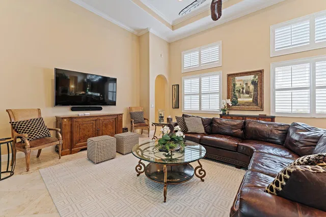 Frenchman's Reserve Palm Beach Gardens Residence photo 61