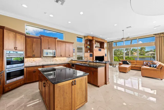 Saturnia Boca Raton Residence photo 12