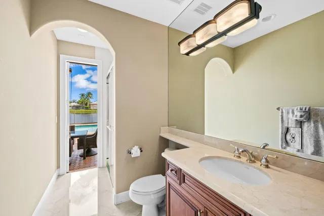 Saturnia Boca Raton Residence photo 28