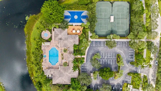 Saturnia Boca Raton Residence photo 43