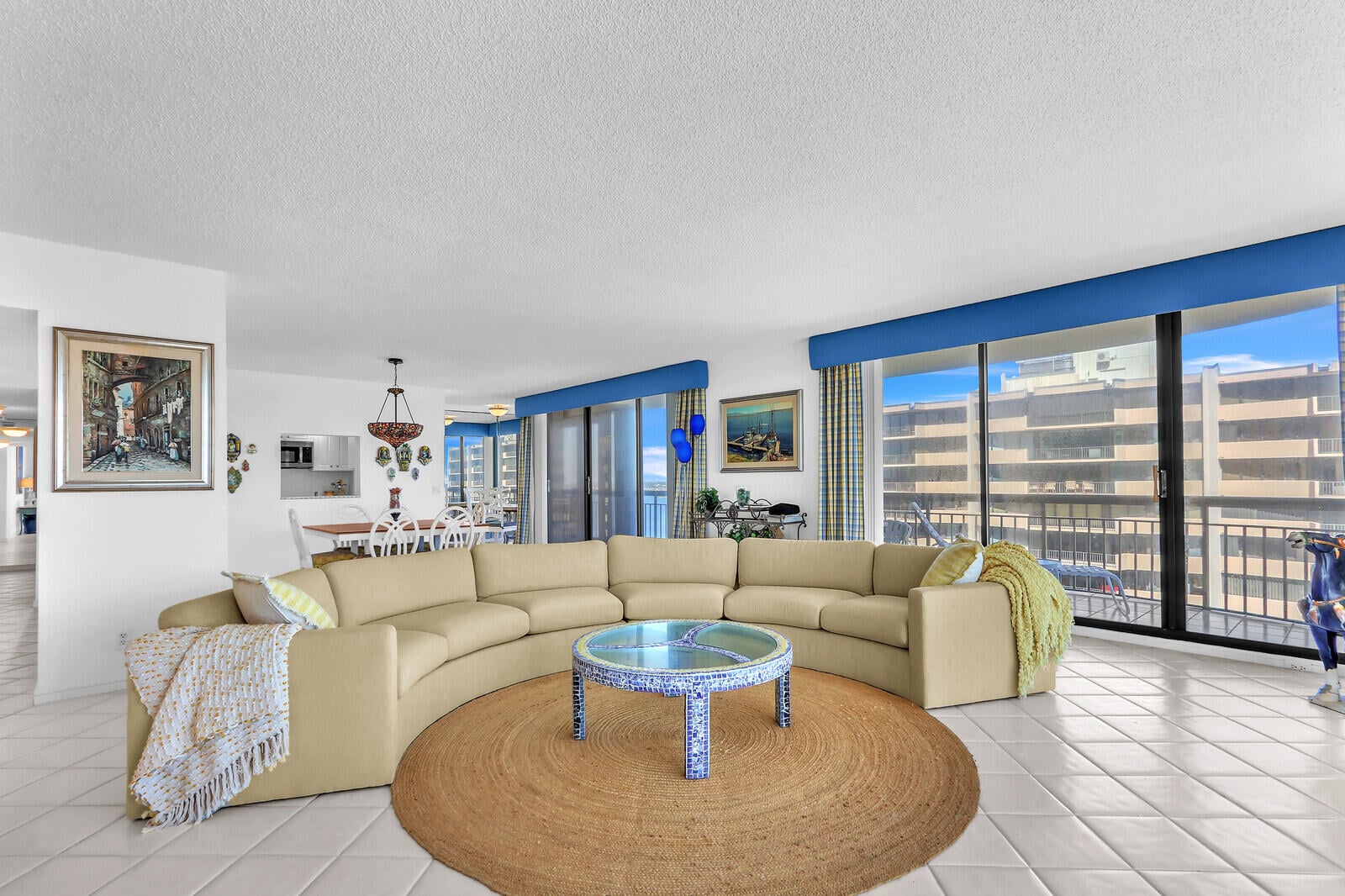 Martinique Singer Island Unit 1501 photo 6