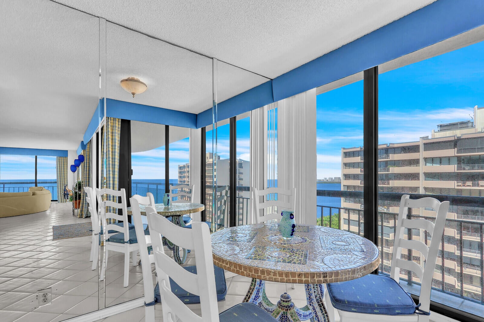 Martinique Singer Island Unit 1501 photo 11
