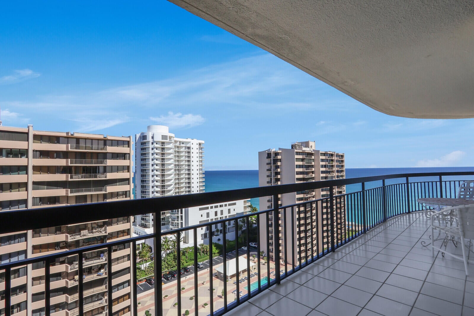 Martinique Singer Island Unit 1501 photo 24