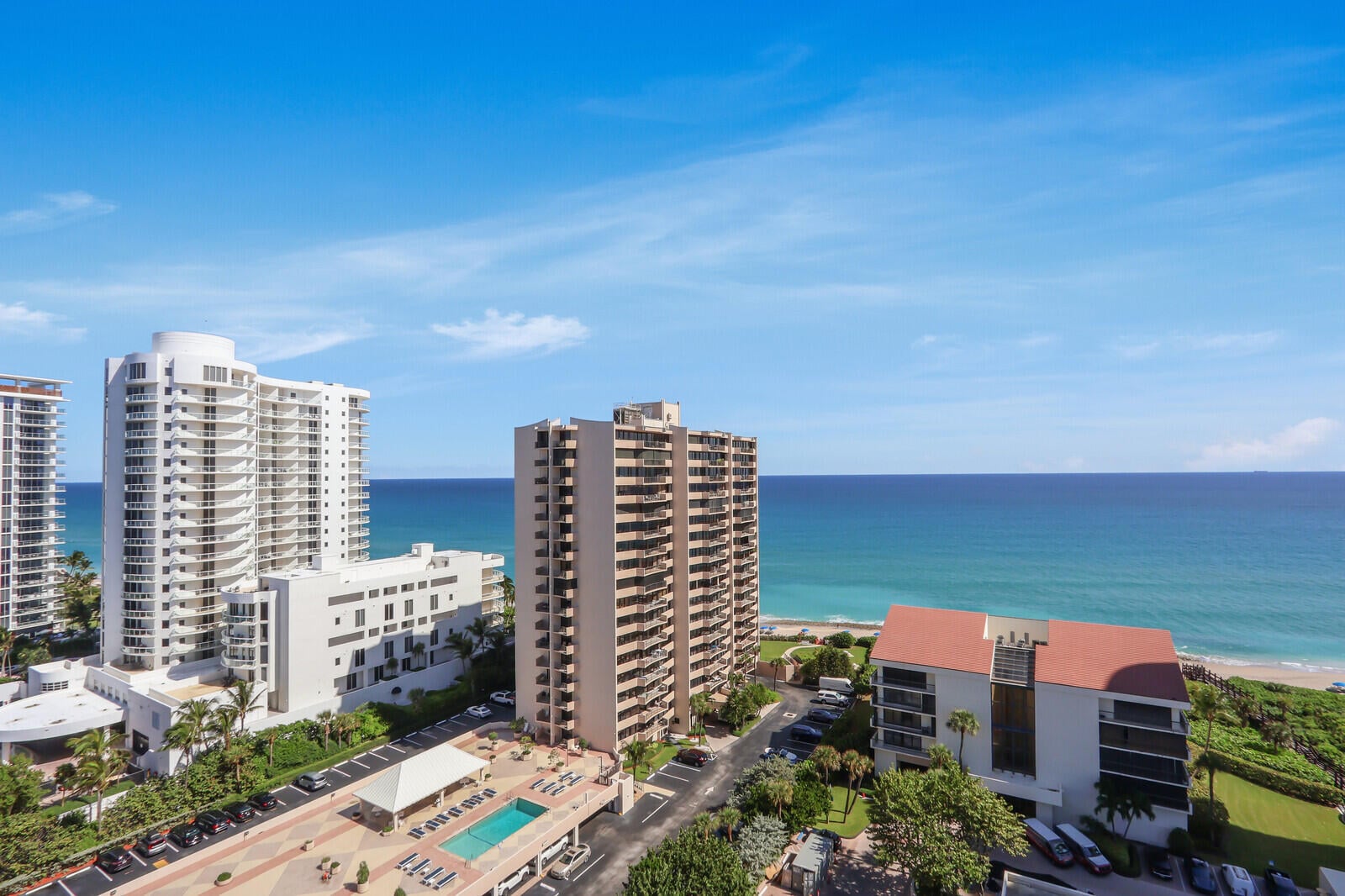 Martinique Singer Island Unit 1501 photo 27