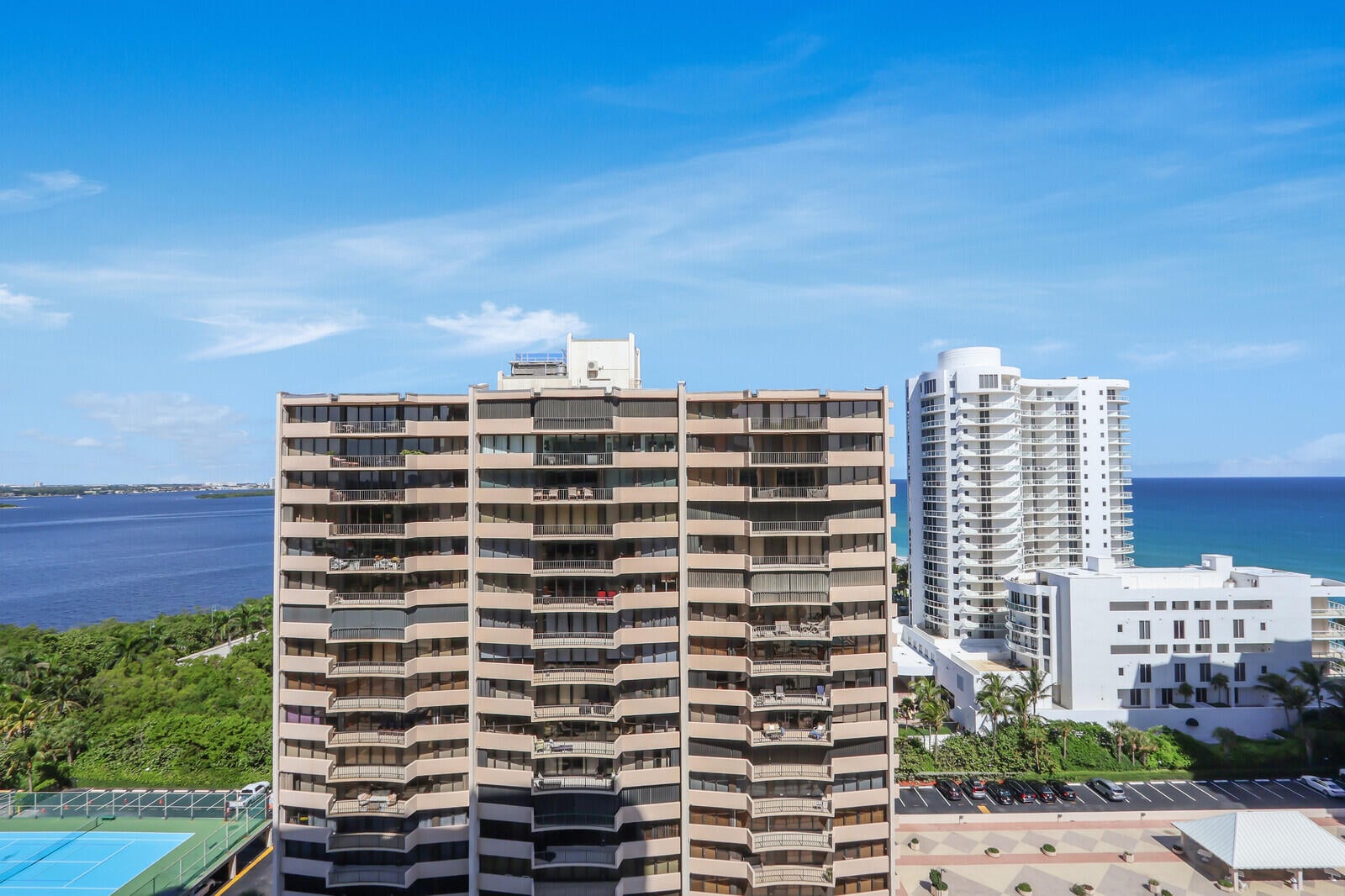 Martinique Singer Island Unit 1501 photo 29