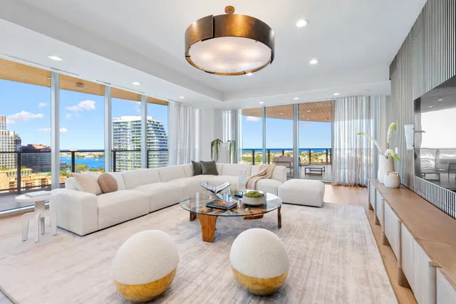 Forte on Flagler Unit 1501 photo 3