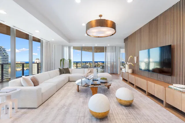 Forte on Flagler Unit 1501 photo 5
