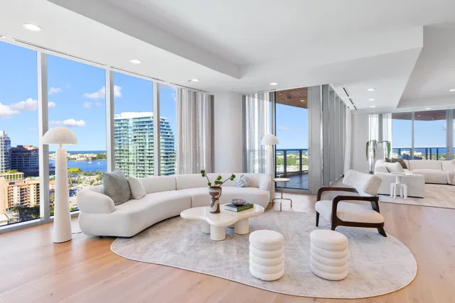 Forte on Flagler Unit 1501 photo 7