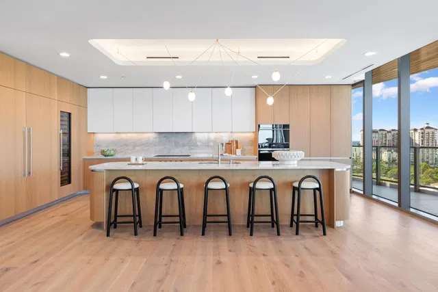 Forte on Flagler Unit 1501 photo 17