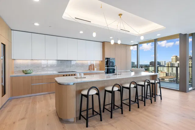 Forte on Flagler Unit 1501 photo 19