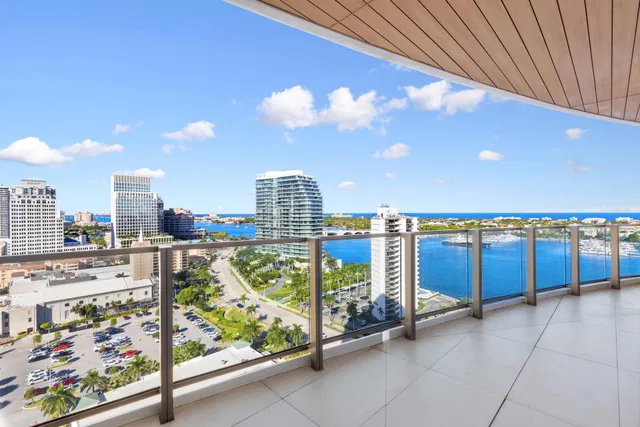 Forte on Flagler Unit 1501 photo 39