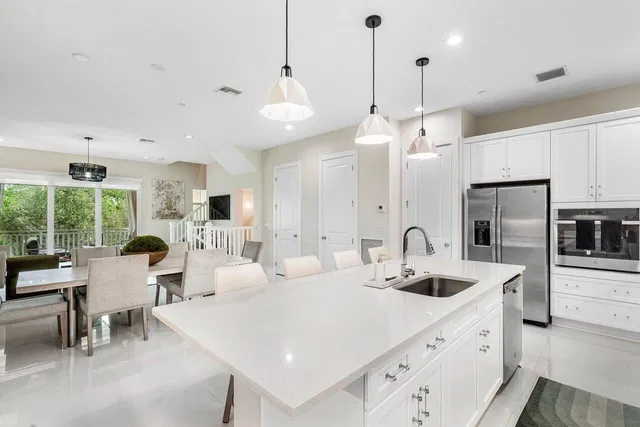Alton Homes Palm Beach Gardens Residence photo 8