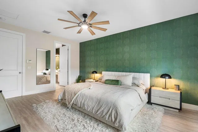 Alton Homes Palm Beach Gardens Residence photo 15