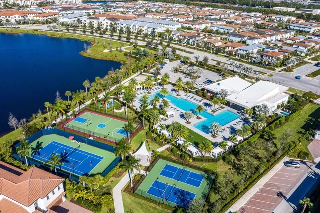 Alton Homes Palm Beach Gardens Residence photo 33