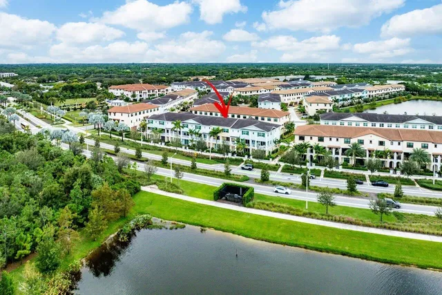 Alton Homes Palm Beach Gardens Residence photo 37