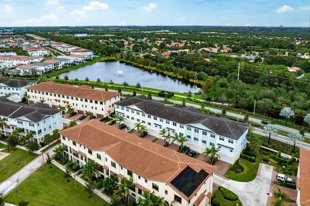Alton Homes Palm Beach Gardens Residence photo 40