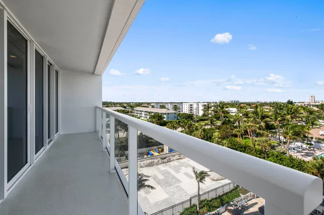 Boca Raton Unit 6-A photo 15
