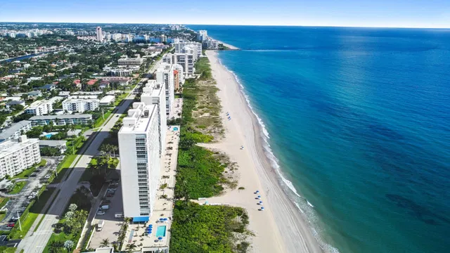 Boca Raton Unit 6-A photo 42