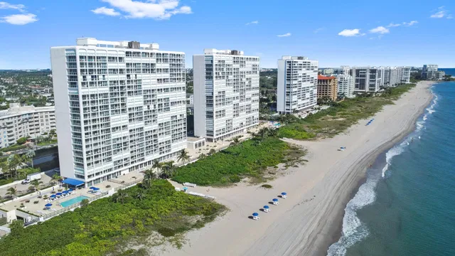 Boca Raton Unit 6-A photo 43
