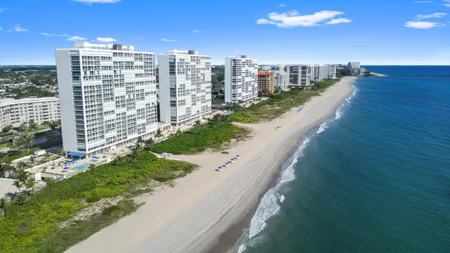 Boca Raton Unit 6-A photo 44