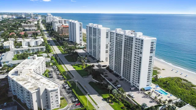 Boca Raton Unit 6-A photo 45